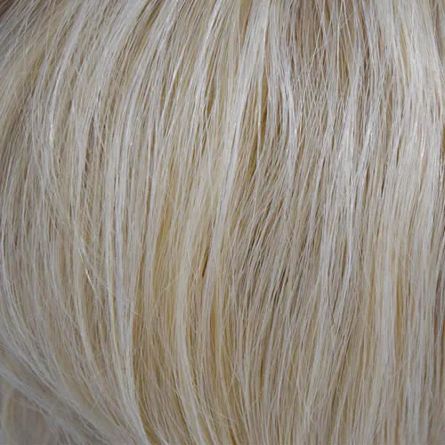 100 Adelle Mono Top Wig by Wig Pro | Super Remy Human Hair