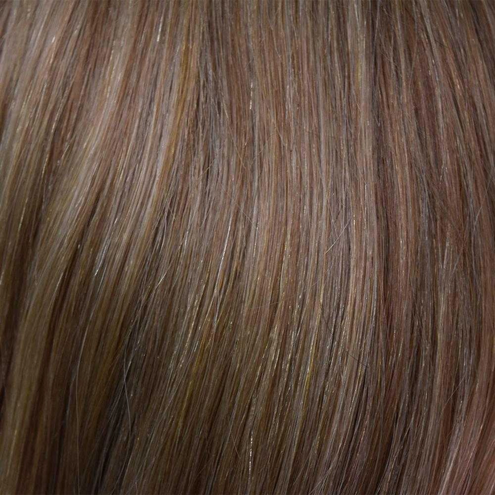 100 Adelle Mono-top Human Hair Wig by WIGPRO