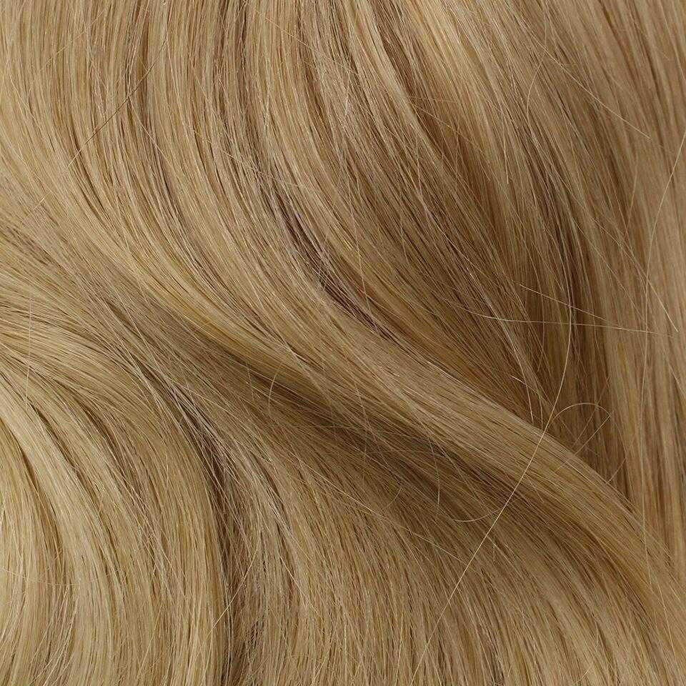 100 Adelle Mono-top Human Hair Wig by WIGPRO