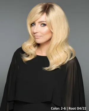 100SL Adelle Special Lining by WigPro