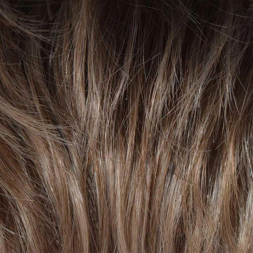 101 Adelle II Hand-Tied by WIGPRO Mono-top