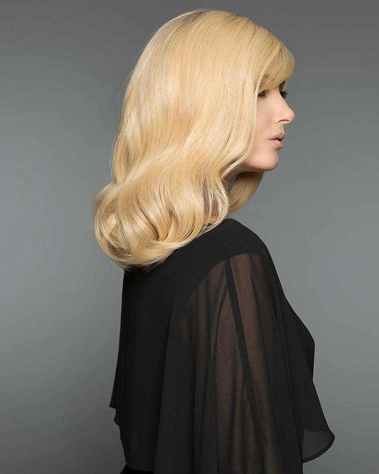 101 Adelle II Hand-Tied by WIGPRO Mono-top