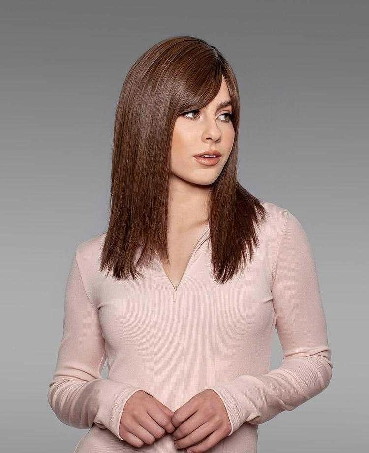 101 Adelle II Hand-Tied by WIGPRO Mono-top