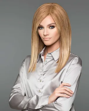 102 Adelle II C Wig by Wig Pro | Hand-Tied | Large Cap