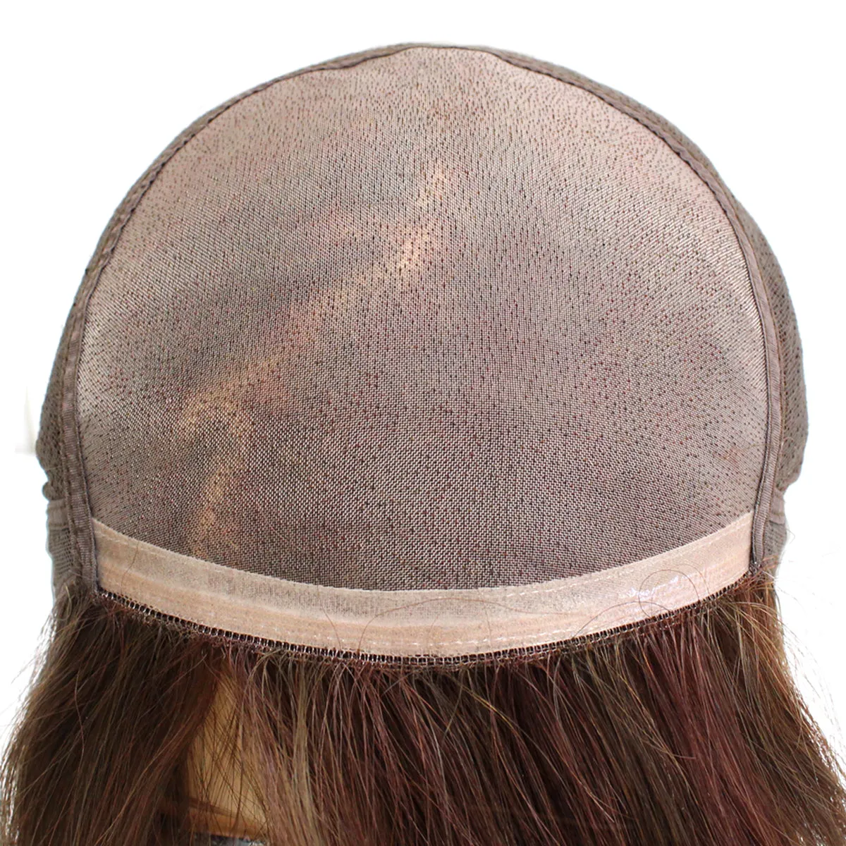 102 Adelle II C Wig by Wig Pro | Hand-Tied | Large Cap