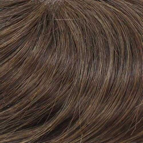 102 Adelle II L by WIGPRO - Hand Tied, Large