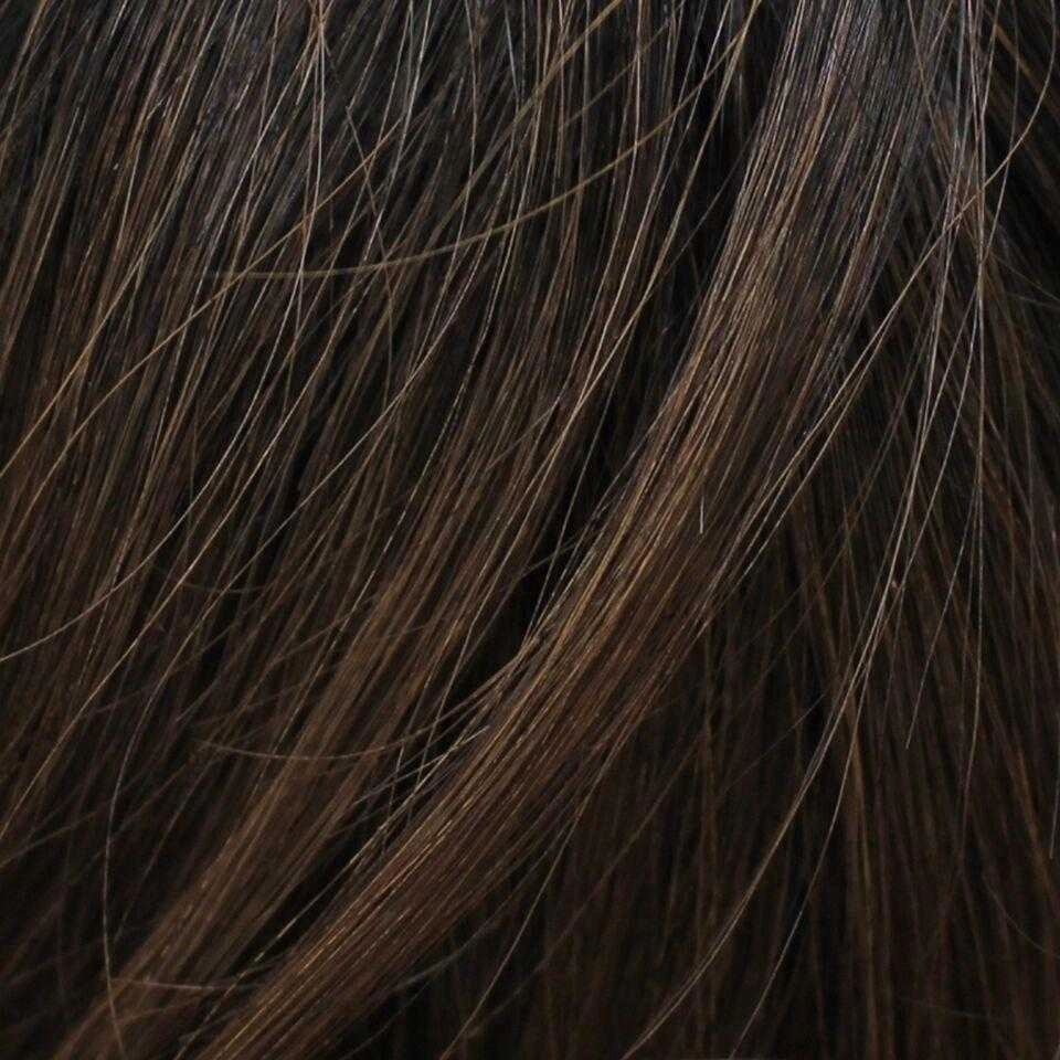 103 Alexandra H - Mono-top, Machine Back by WIGPRO
