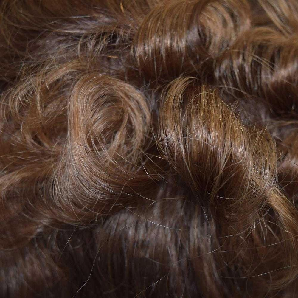 103 Alexandra H - Mono-top, Machine Back by WIGPRO