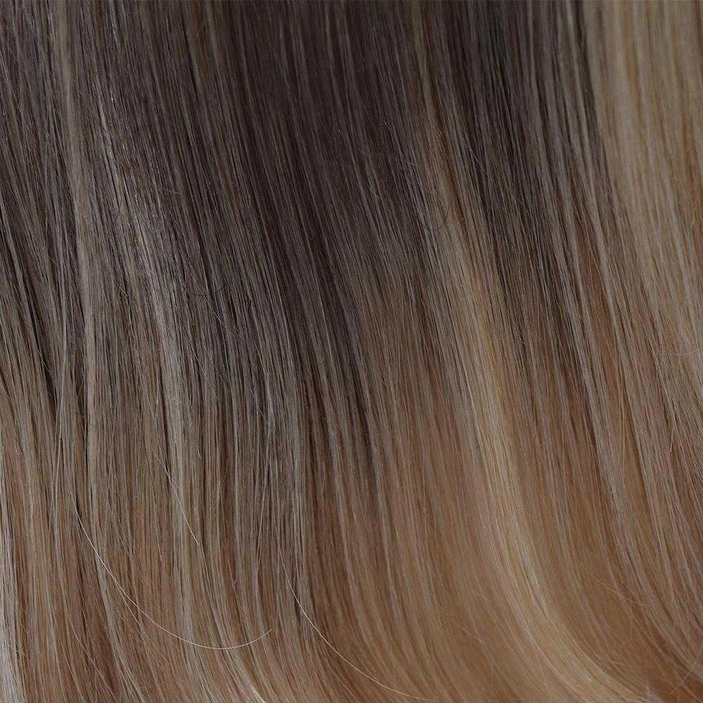 103 Alexandra H - Mono-top, Machine Back by WIGPRO