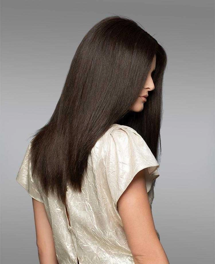 103 Alexandra H - Mono-top, Machine Back by WIGPRO