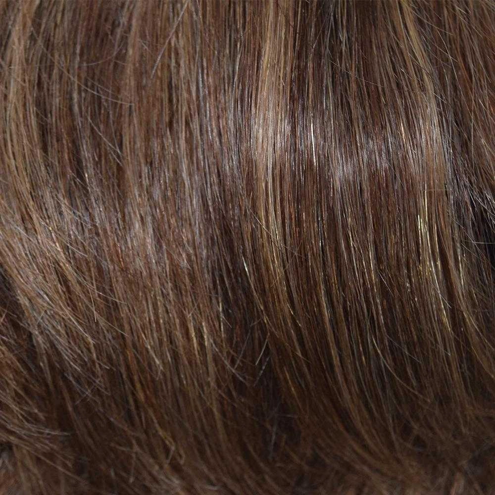 103 Alexandra H - Mono-top, Machine Back by WIGPRO