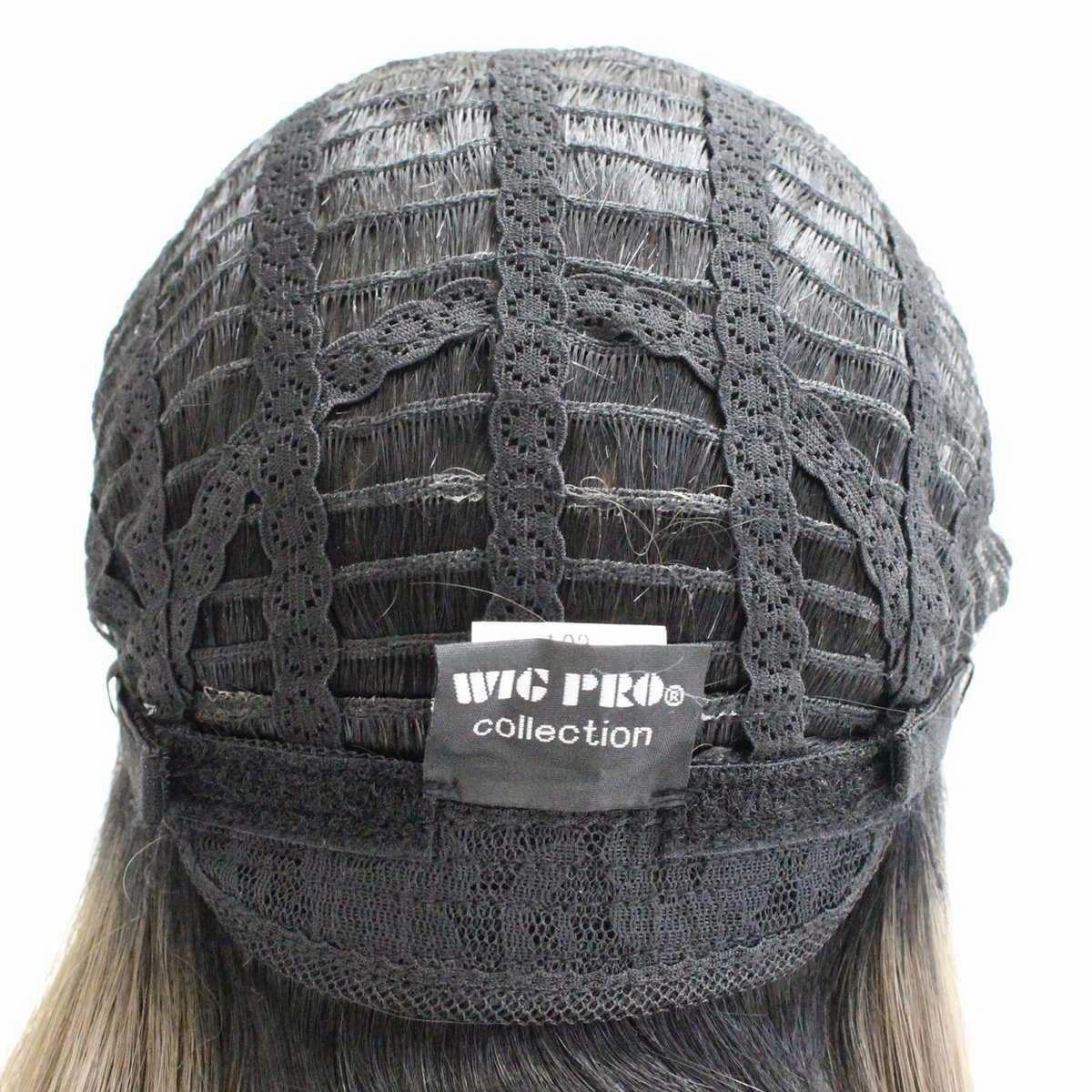 103 Alexandra H - Mono-top, Machine Back by WIGPRO
