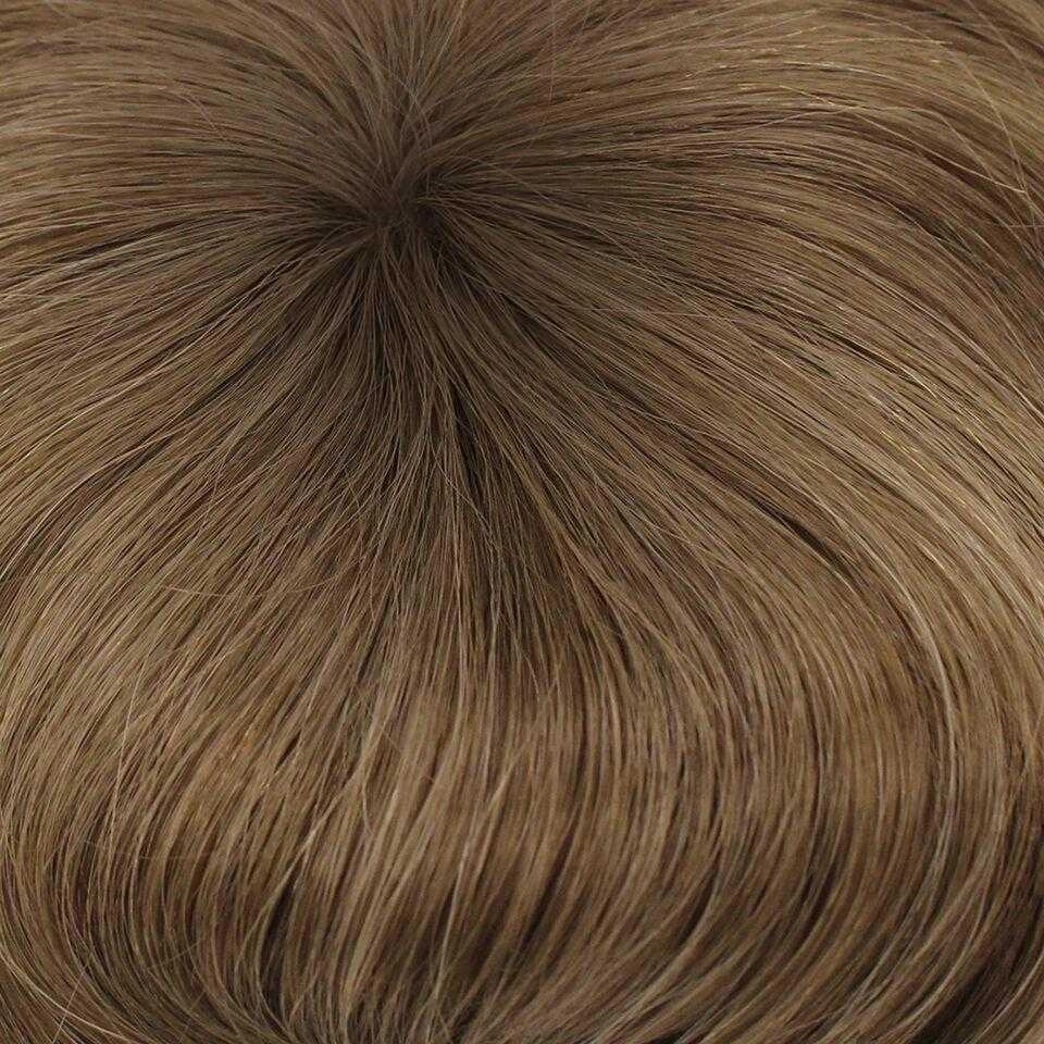 103 Alexandra H - Mono-top, Machine Back by WIGPRO