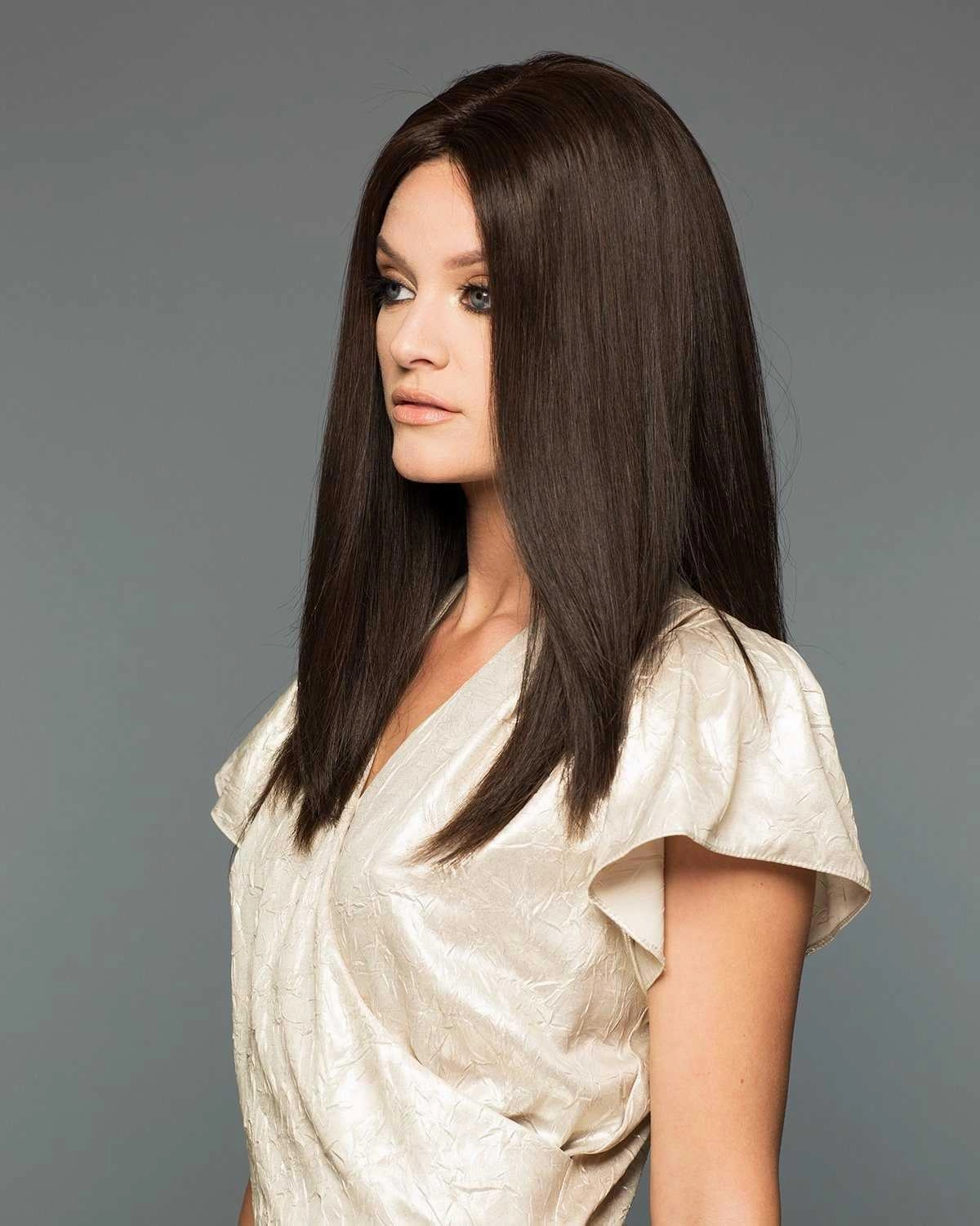 103 Alexandra H - Mono-top, Machine Back by WIGPRO