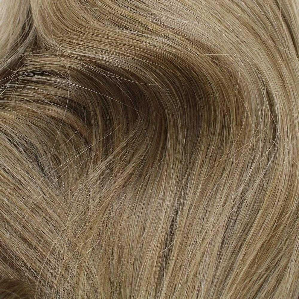 103 Alexandra H - Mono-top, Machine Back by WIGPRO