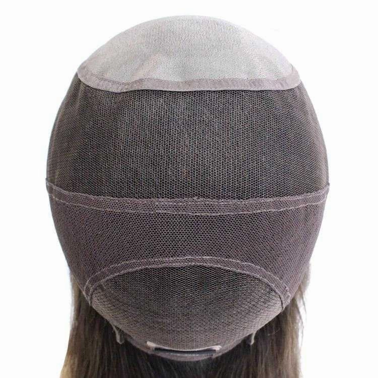 103A Alexandra II - Hand-Tied by WigPro