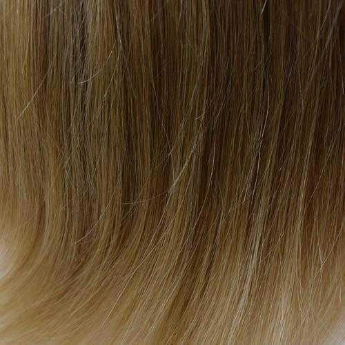103SL Alexandra Mono Top Remy Hair Wig with Special Lining