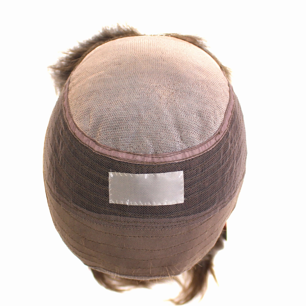 103SL Alexandra: Special Lining by Wig Pro | Super Remy Human Hair