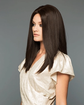 103SL Alexandra: Special Lining by Wig Pro | Super Remy Human Hair