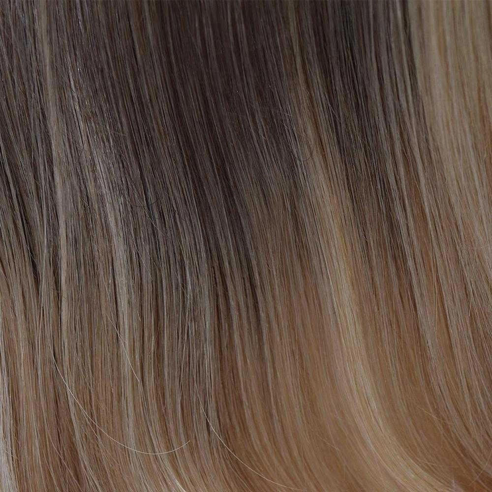 104 Alexandra: Petite, Mono-Top, Machine Back by WIGPRO