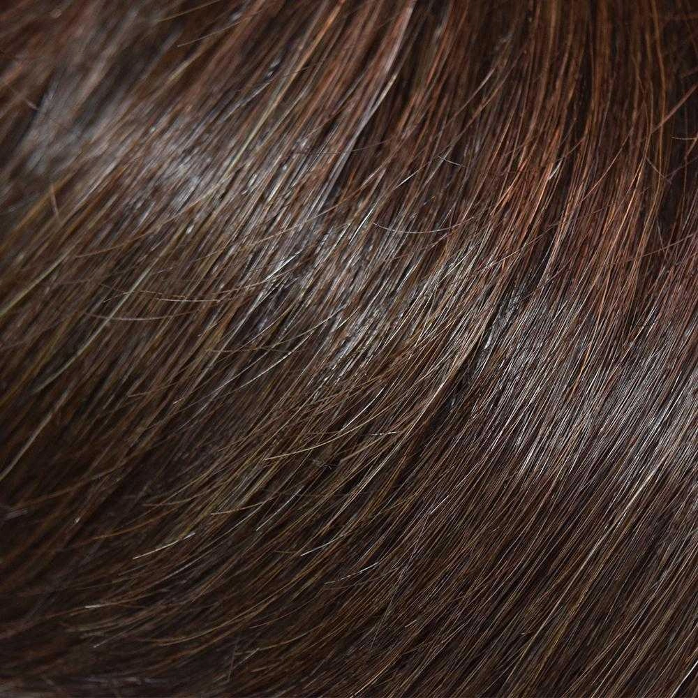 104 Alexandra: Petite, Mono-Top, Machine Back by WIGPRO
