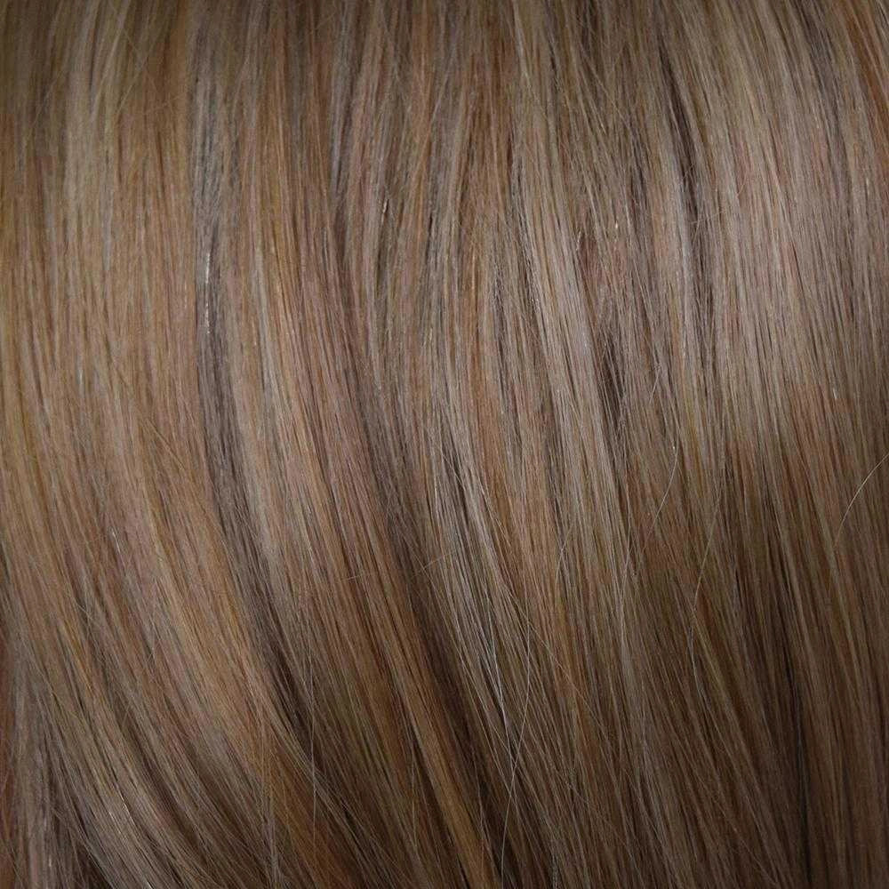 104 Alexandra: Petite, Mono-Top, Machine Back by WIGPRO