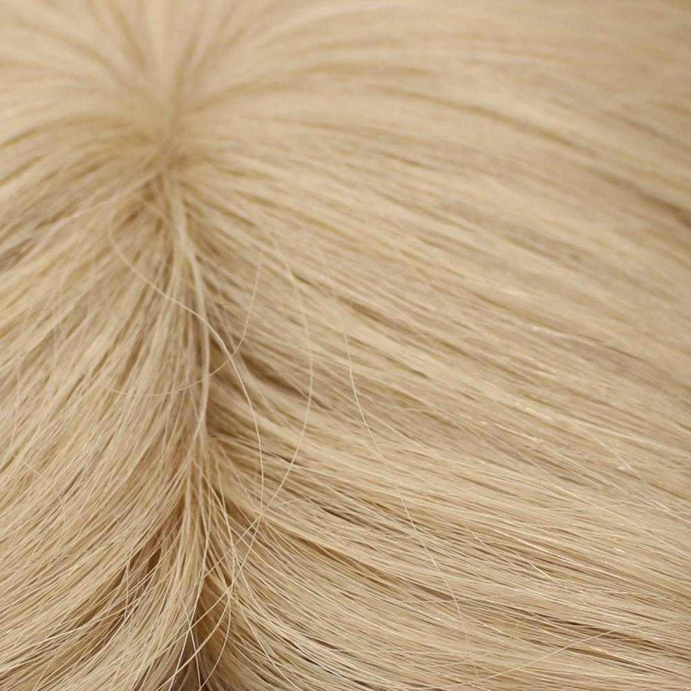 104A Alexandra II Petite Hand-tied Human Hair Wig by WIGPRO