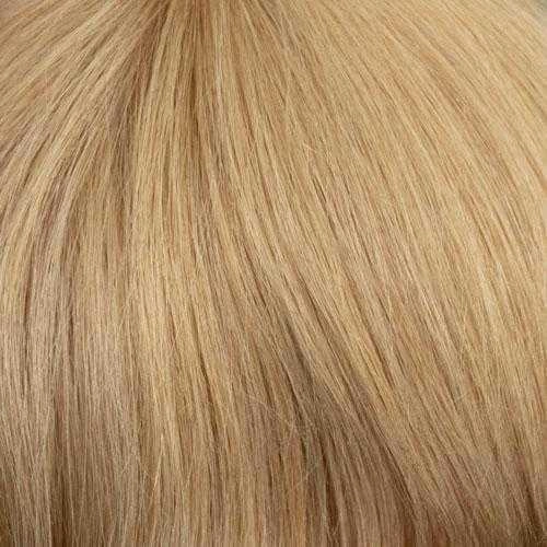104A Alexandra II Petite Hand-tied Human Hair Wig by WIGPRO