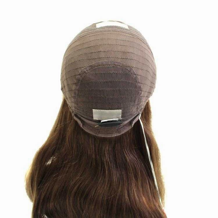 104PSL Alexandra Petite Special Lining by Wig Pro