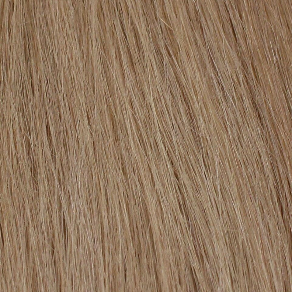 105 Amber Remy Human Hair Wig Mono-Top, Machine Back by WIGPRO