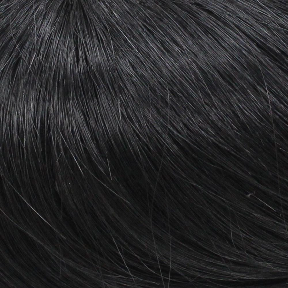105 Amber Remy Human Hair Wig Mono-Top, Machine Back by WIGPRO