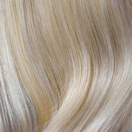 105SL Amber SL Mono Top Human Hair Wig