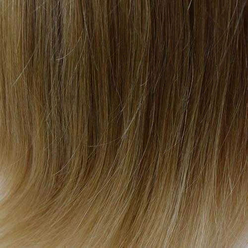 105SL Amber SL Mono Top Human Hair Wig