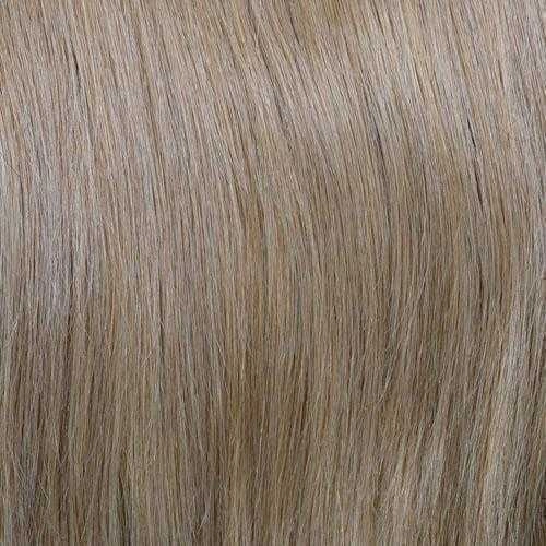 105SL Amber SL Mono Top Human Hair Wig