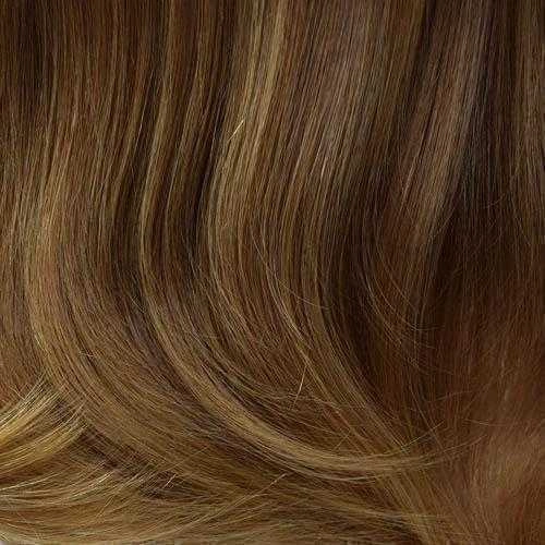 105SL Amber SL Mono Top Human Hair Wig