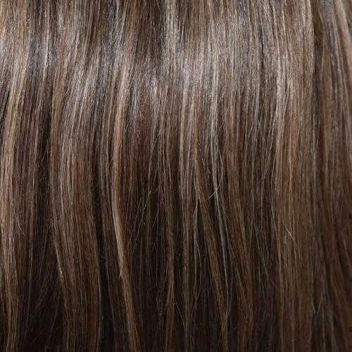 105SL Amber SL Mono Top Human Hair Wig