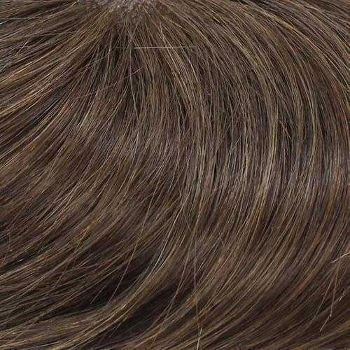 105SL Amber SL Mono Top Human Hair Wig