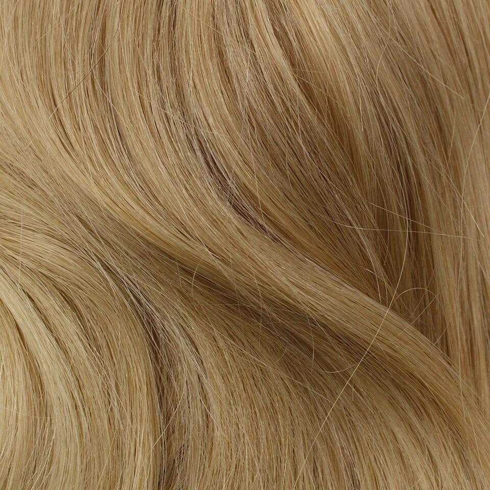 107 Janet by WIGPRO: Mono-top Human Hair Wig