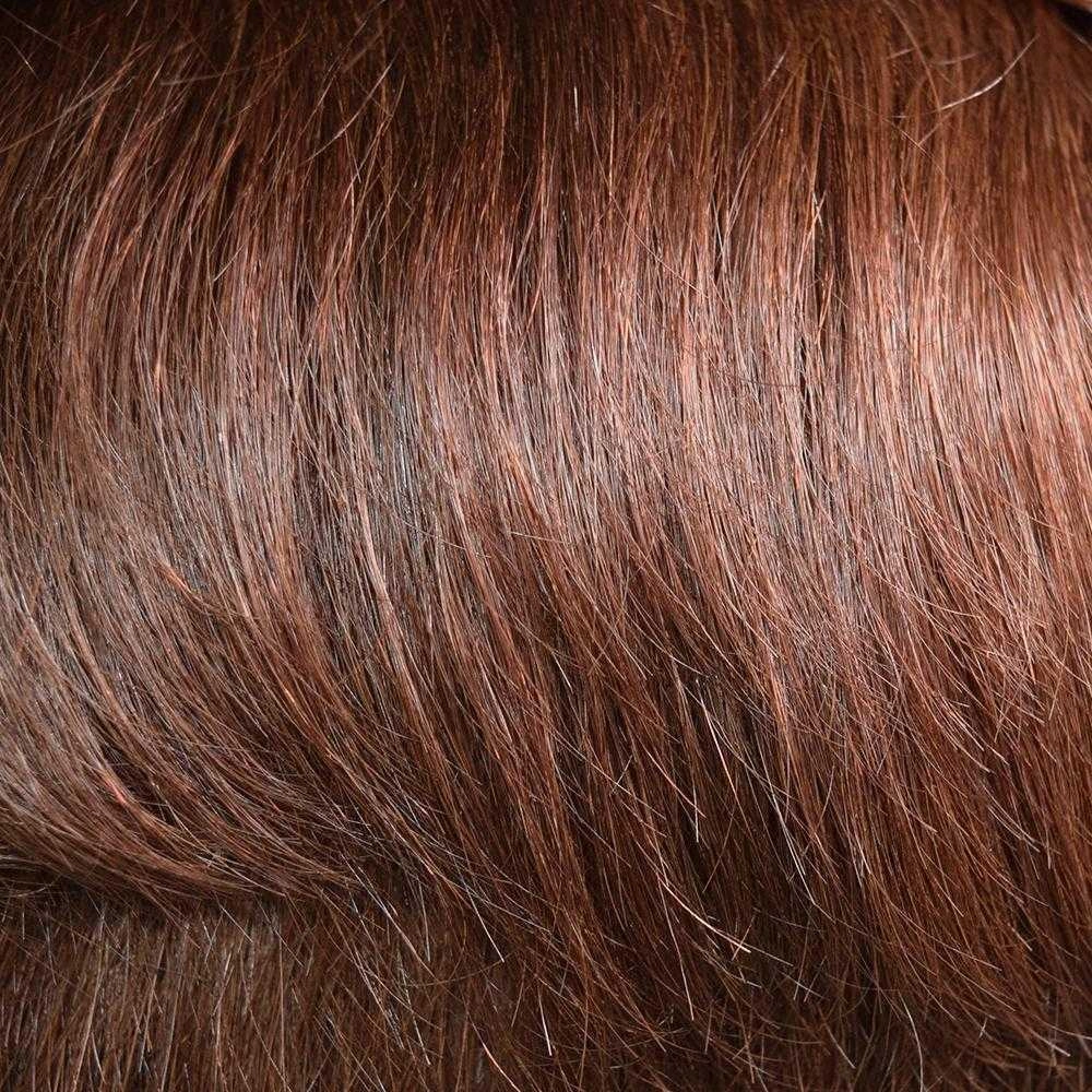 107 Janet by WIGPRO: Mono-top Human Hair Wig
