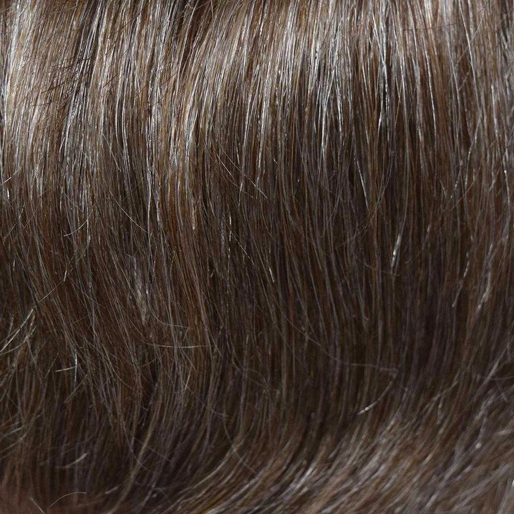 107 Janet by WIGPRO: Mono-top Human Hair Wig