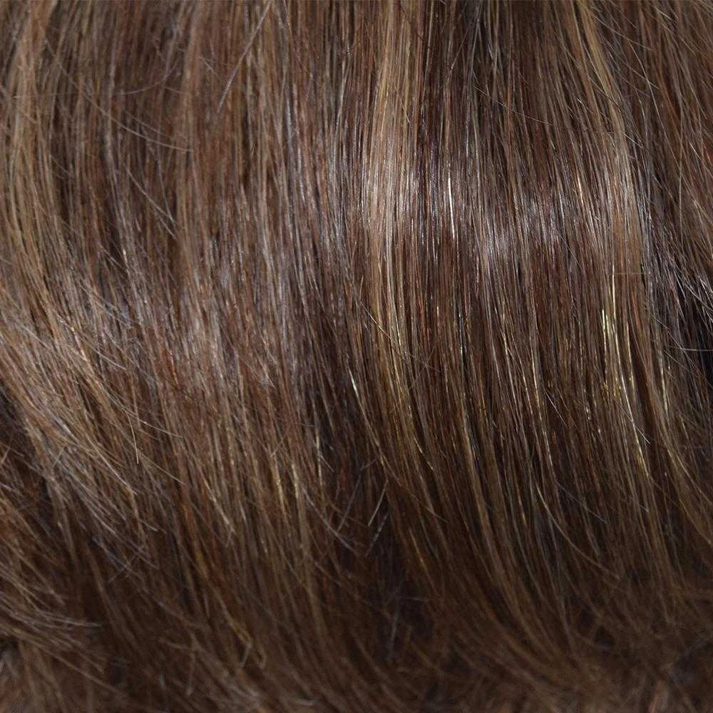 107 Janet by WIGPRO: Mono-top Human Hair Wig