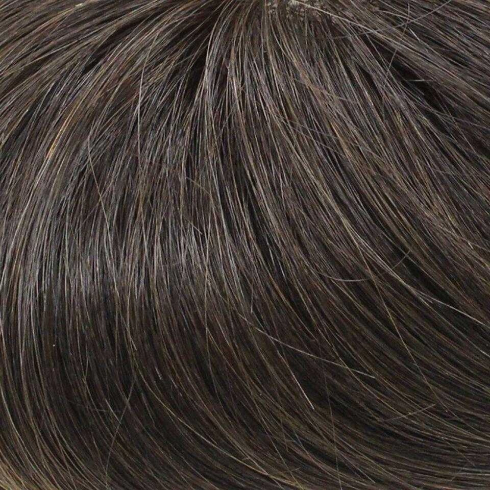 107 Janet by WIGPRO: Mono-top Human Hair Wig