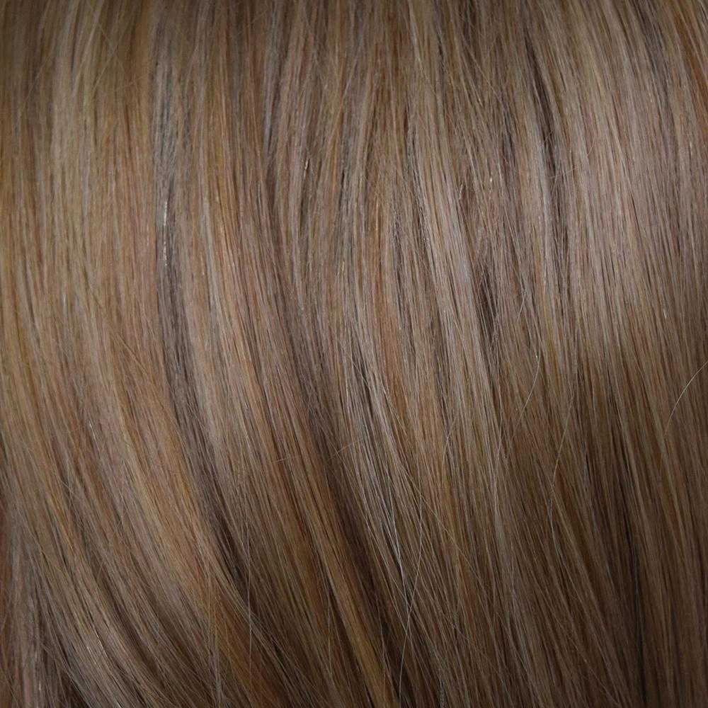 107 Janet by WIGPRO: Mono-top Human Hair Wig
