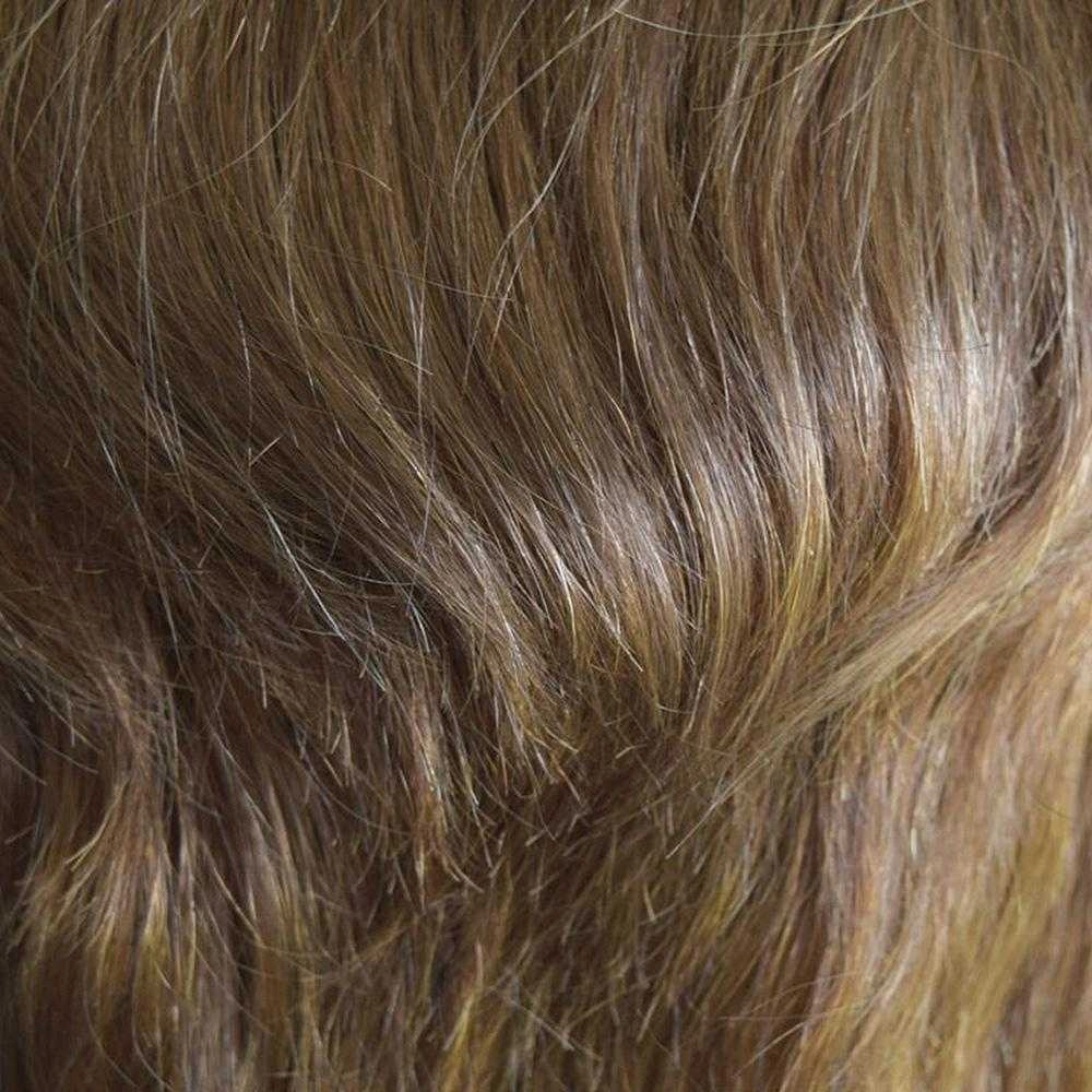 107 Janet by WIGPRO: Mono-top Human Hair Wig