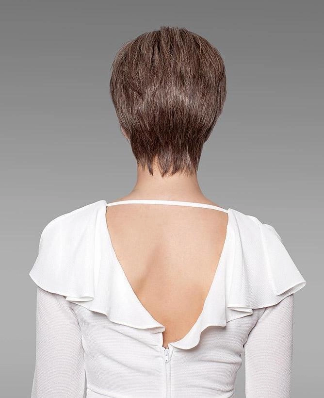 110 Lori by WIGPRO- Petite Mono Top Human Hair Wig