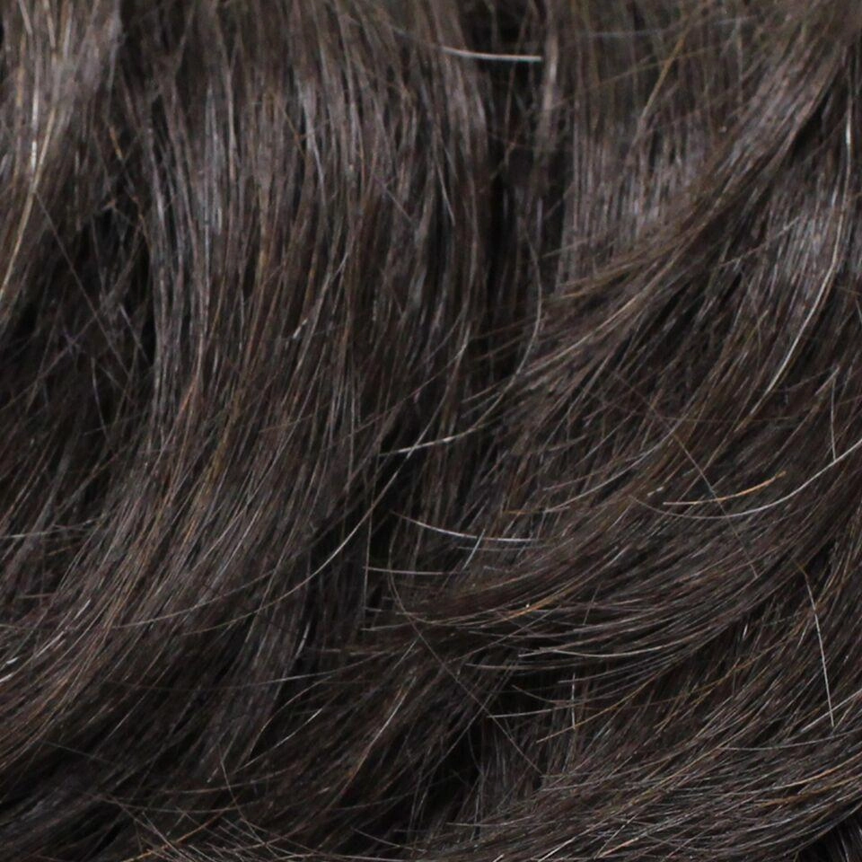 110 Lori by WIGPRO- Petite Mono Top Human Hair Wig