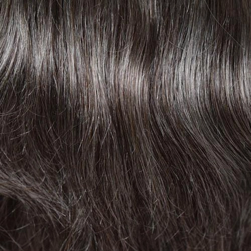 111AFF Paige Mono-Top, Hand-Tied Wig by WIGPRO