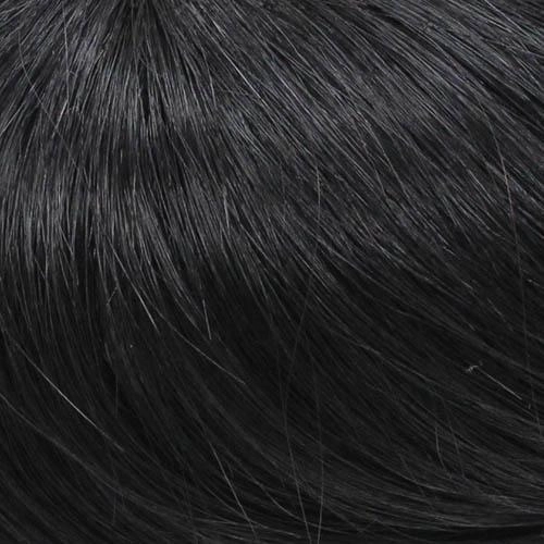 111AFF Paige Mono-Top, Hand-Tied Wig by WIGPRO