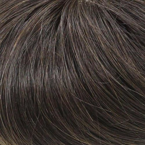 111FF Paige Mono-Top, Machine Back Wig without Bangs by WIGPRO
