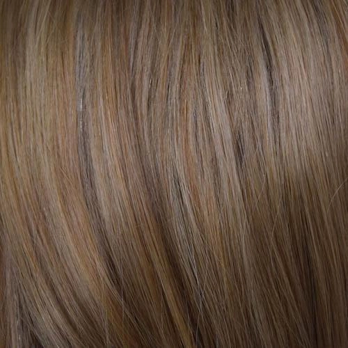 111FF Paige Mono-Top, Machine Back Wig without Bangs by WIGPRO